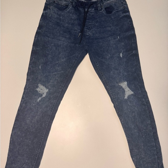 Bundle Bluenotes Denim x COMFORT - Picture 14 of 16